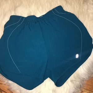 Asics athletic shorts